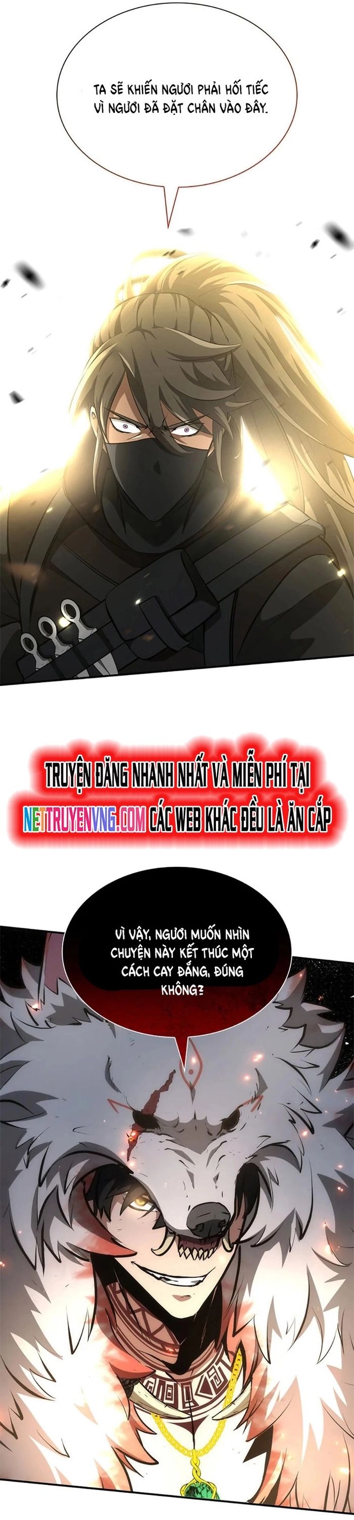 Sự Trở Lại Ma Dược Sư Cấp Fff [Chap 90-103]