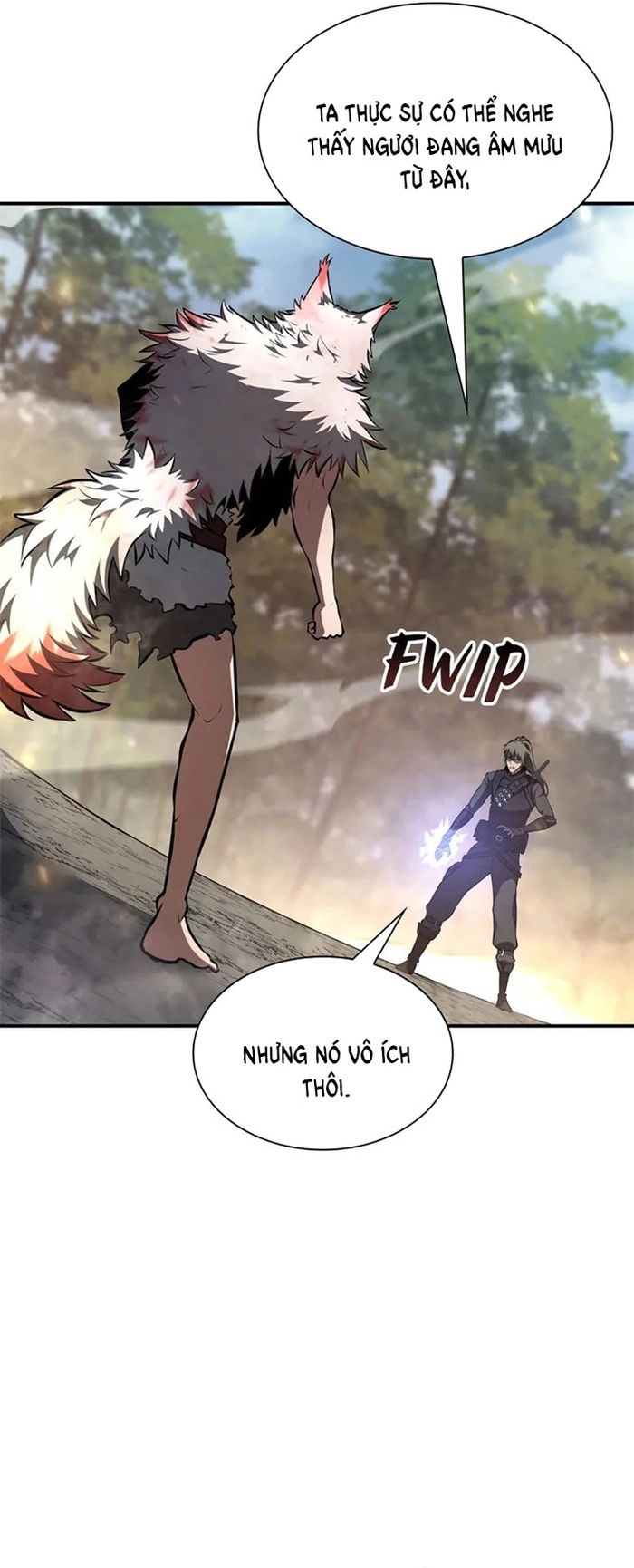 Sự Trở Lại Ma Dược Sư Cấp Fff [Chap 90-103]