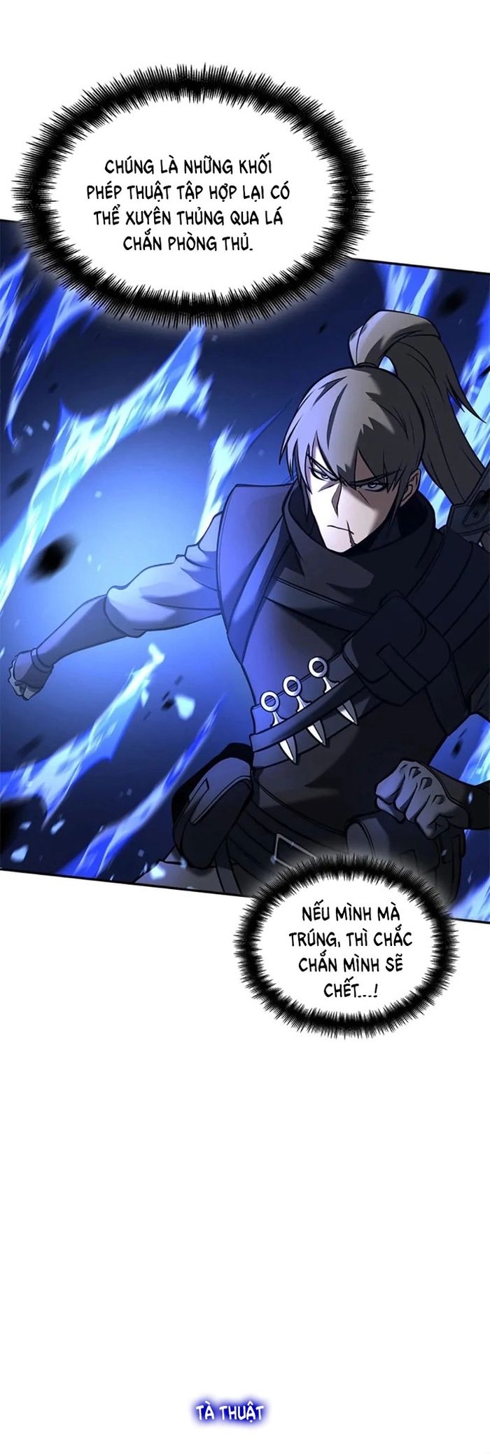 Sự Trở Lại Ma Dược Sư Cấp Fff [Chap 90-103]