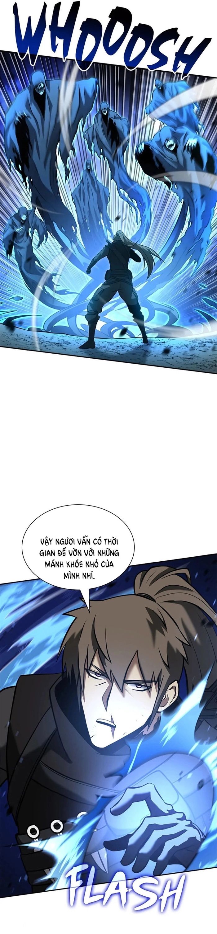 Sự Trở Lại Ma Dược Sư Cấp Fff [Chap 90-103]