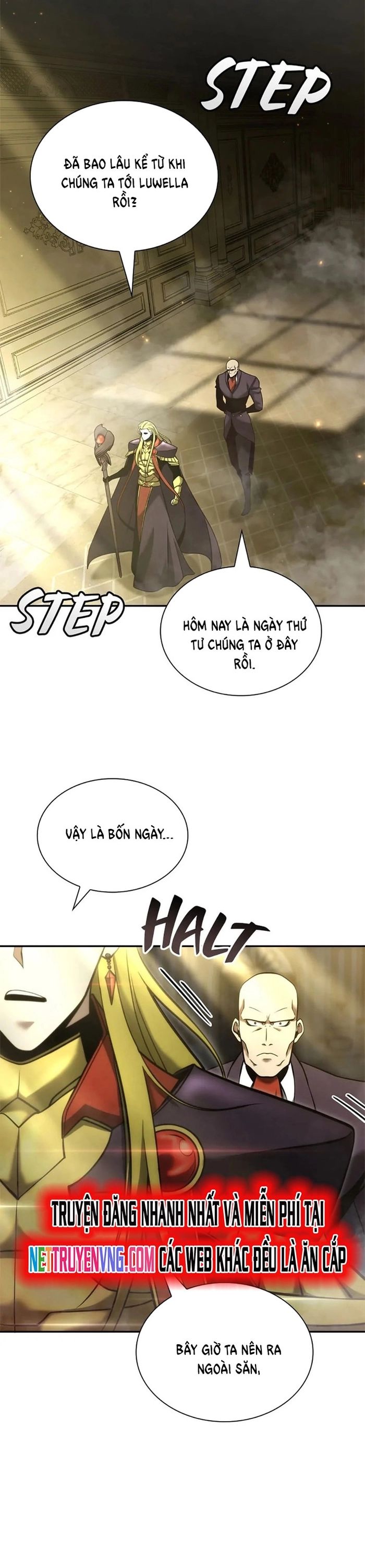 Sự Trở Lại Ma Dược Sư Cấp Fff [Chap 90-103]