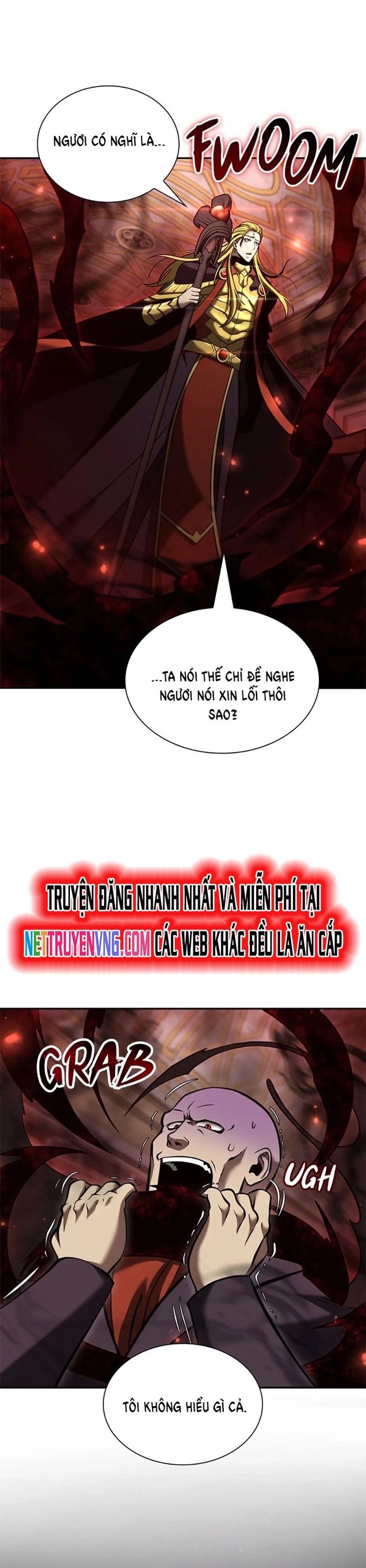 Sự Trở Lại Ma Dược Sư Cấp Fff [Chap 90-103]