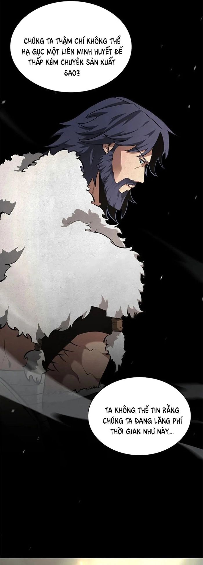 Sự Trở Lại Ma Dược Sư Cấp Fff [Chap 90-103]