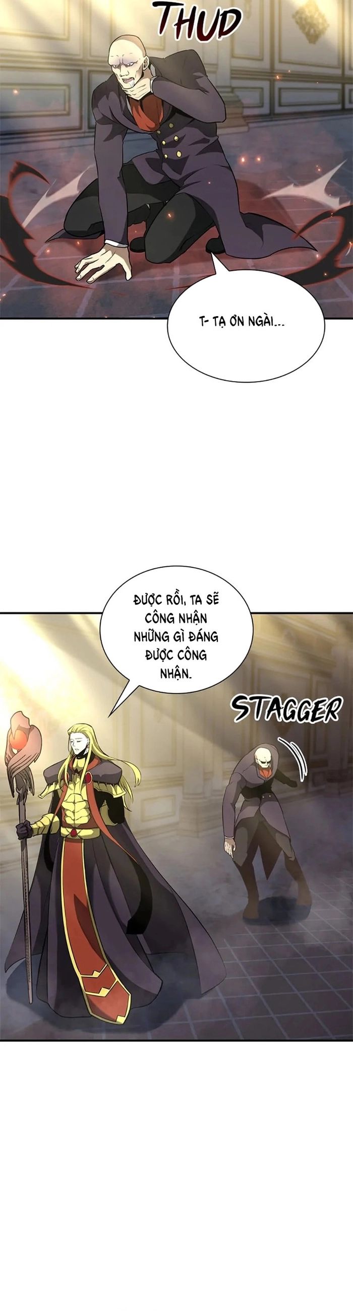 Sự Trở Lại Ma Dược Sư Cấp Fff [Chap 90-103]