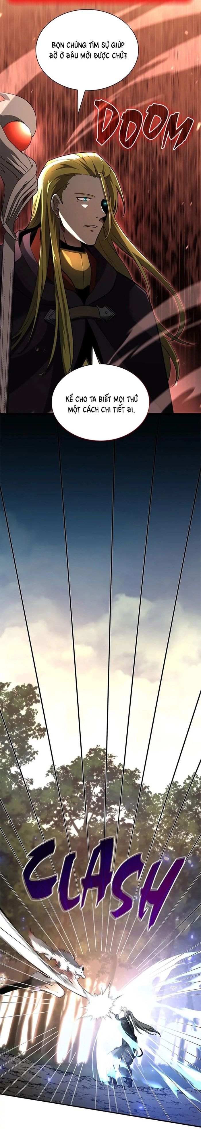 Sự Trở Lại Ma Dược Sư Cấp Fff [Chap 90-103]