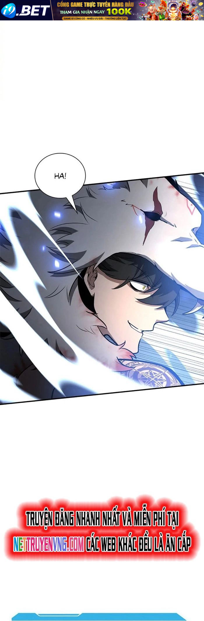 Sự Trở Lại Ma Dược Sư Cấp Fff [Chap 90-103]