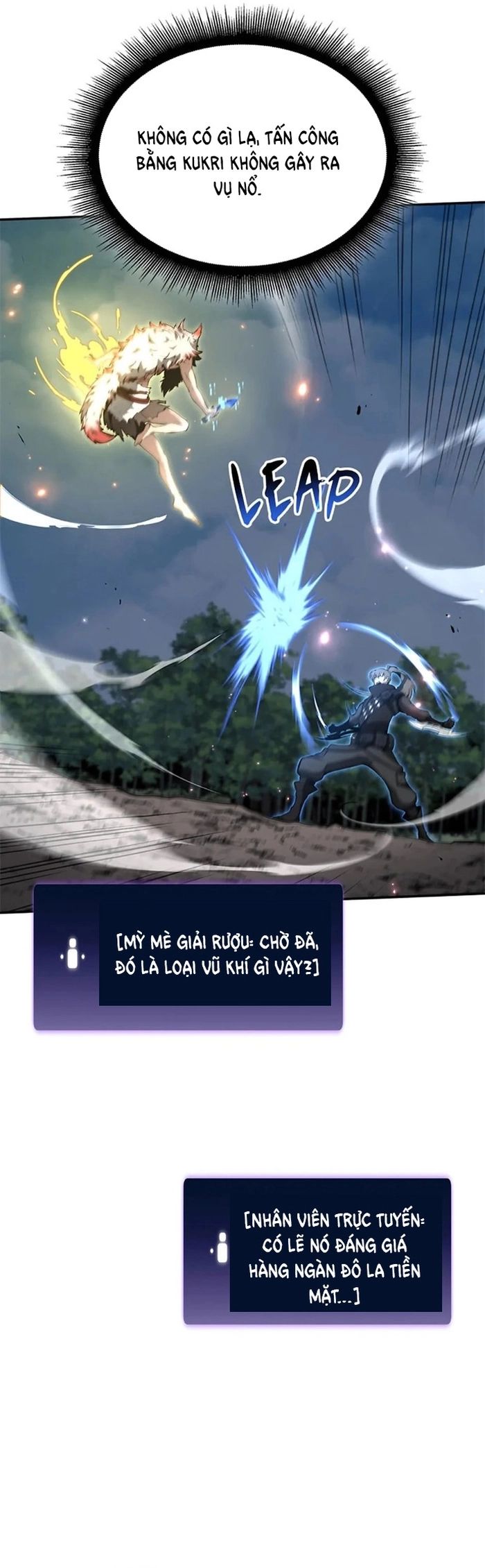 Sự Trở Lại Ma Dược Sư Cấp Fff [Chap 90-103]