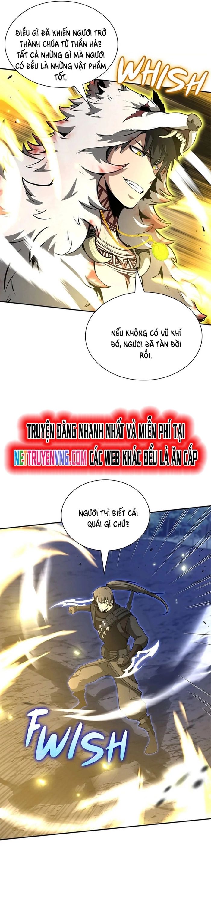 Sự Trở Lại Ma Dược Sư Cấp Fff [Chap 90-103]