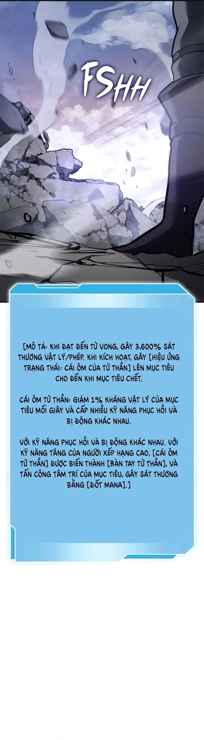 Sự Trở Lại Ma Dược Sư Cấp Fff [Chap 90-103]