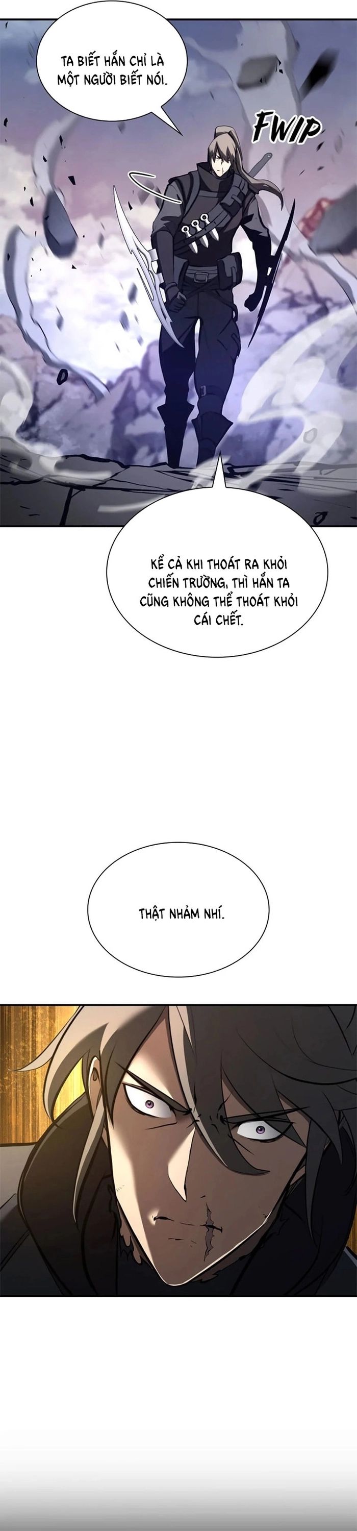 Sự Trở Lại Ma Dược Sư Cấp Fff [Chap 90-103]
