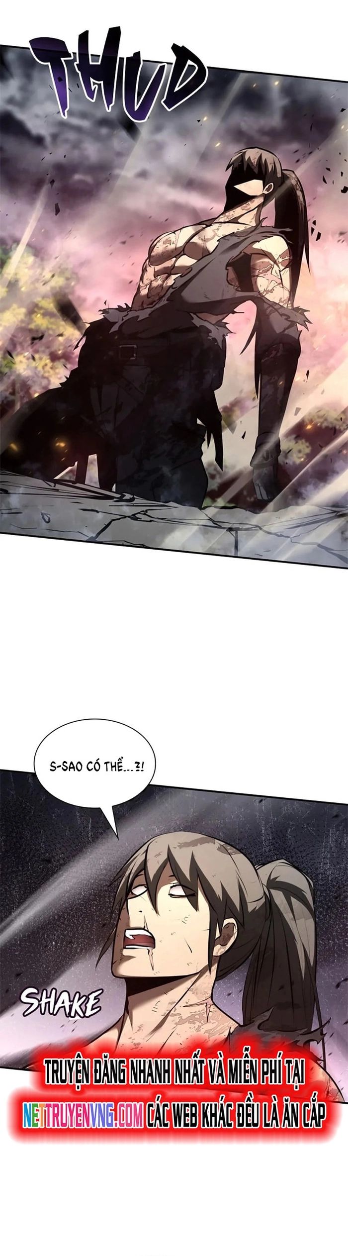 Sự Trở Lại Ma Dược Sư Cấp Fff [Chap 90-103]