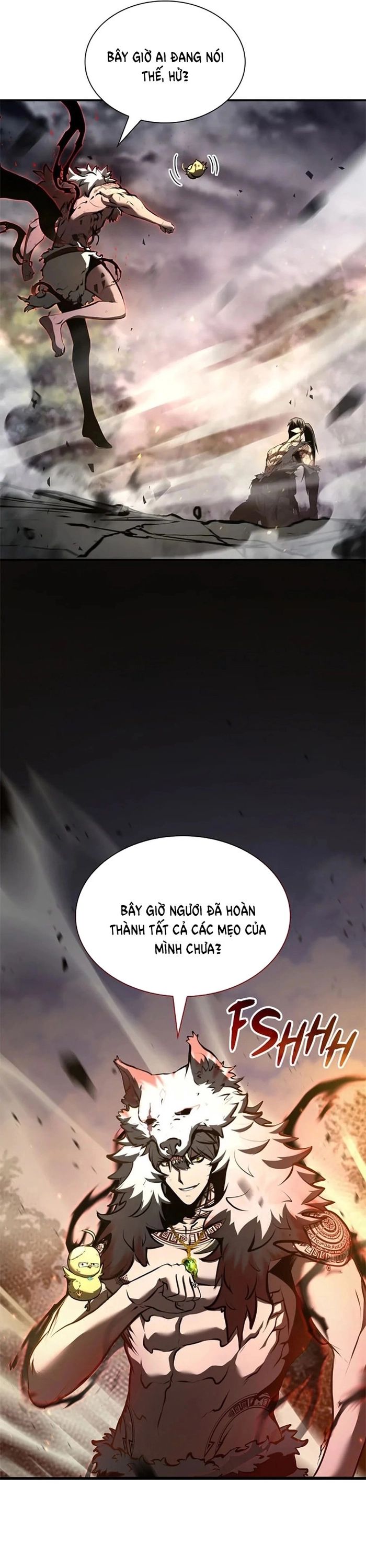 Sự Trở Lại Ma Dược Sư Cấp Fff [Chap 90-103]