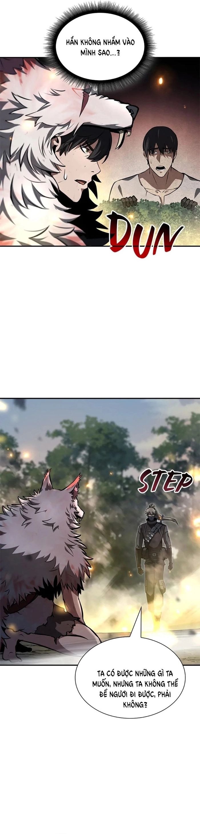 Sự Trở Lại Ma Dược Sư Cấp Fff [Chap 90-103]