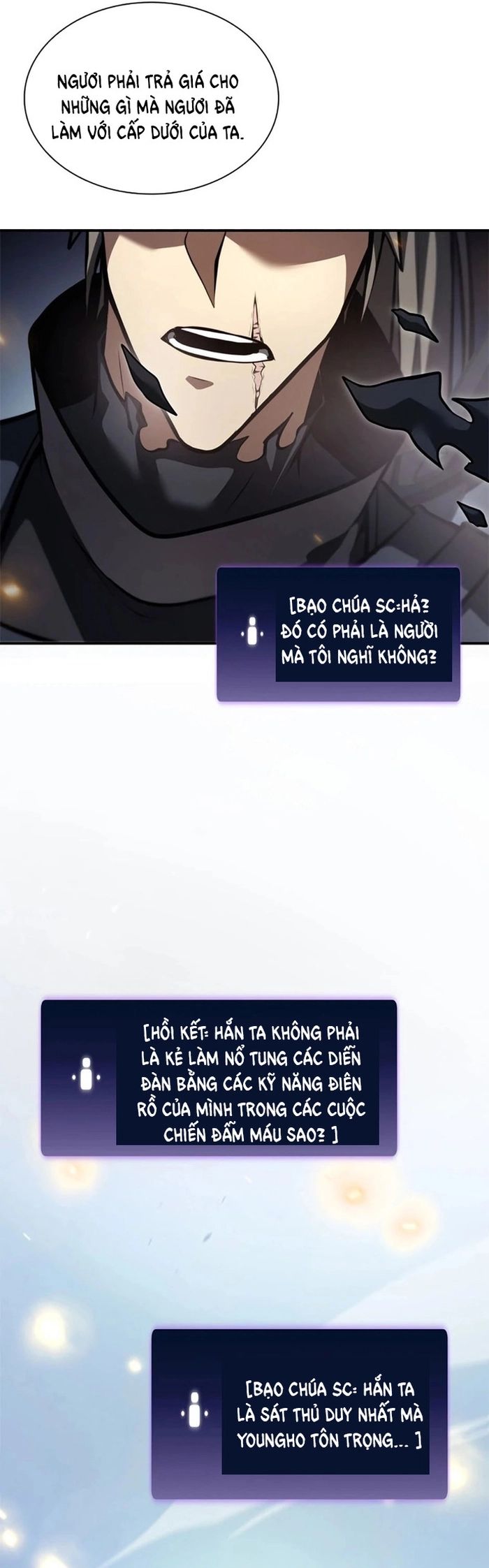 Sự Trở Lại Ma Dược Sư Cấp Fff [Chap 90-103]