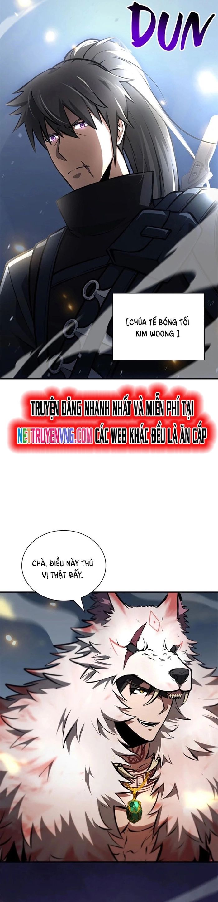 Sự Trở Lại Ma Dược Sư Cấp Fff [Chap 90-103]