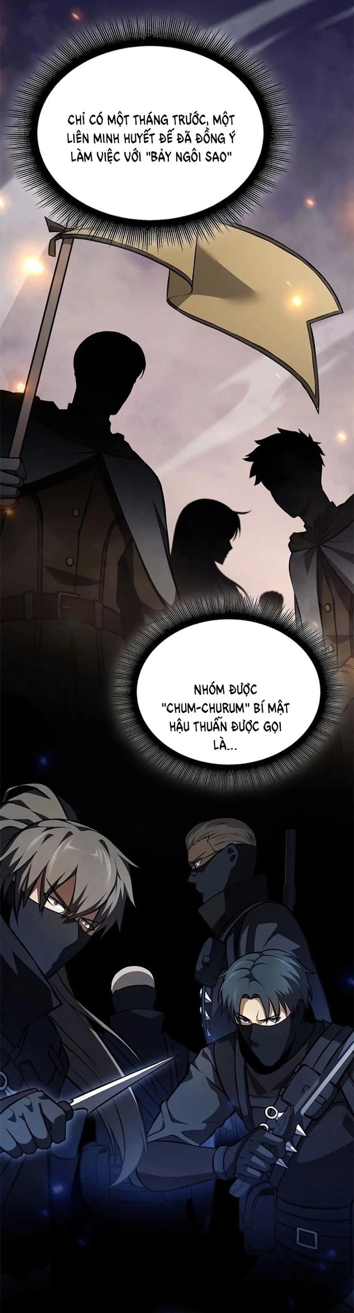 Sự Trở Lại Ma Dược Sư Cấp Fff [Chap 90-103]