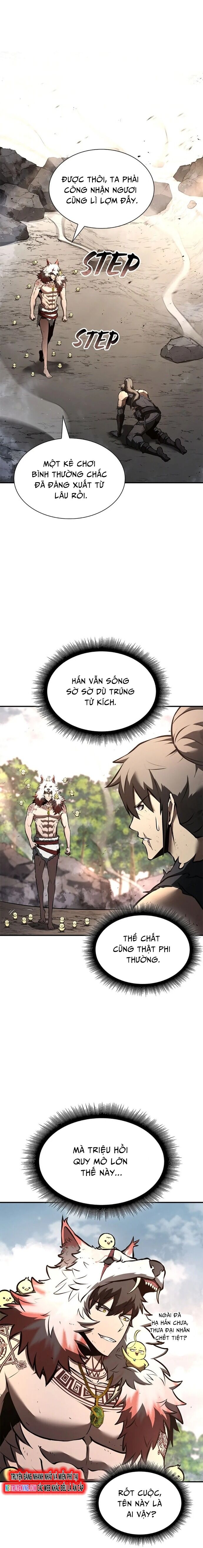 Sự Trở Lại Ma Dược Sư Cấp Fff [Chap 90-103]