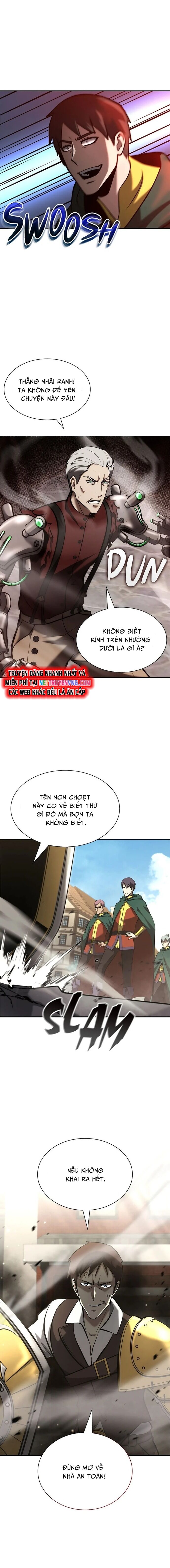 Sự Trở Lại Ma Dược Sư Cấp Fff [Chap 90-103]