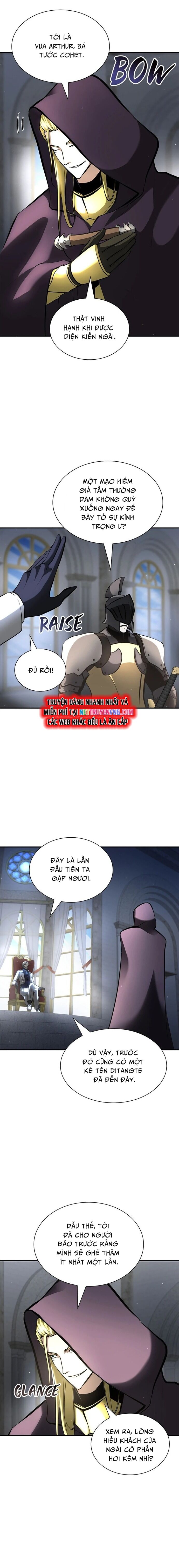 Sự Trở Lại Ma Dược Sư Cấp Fff [Chap 90-103]