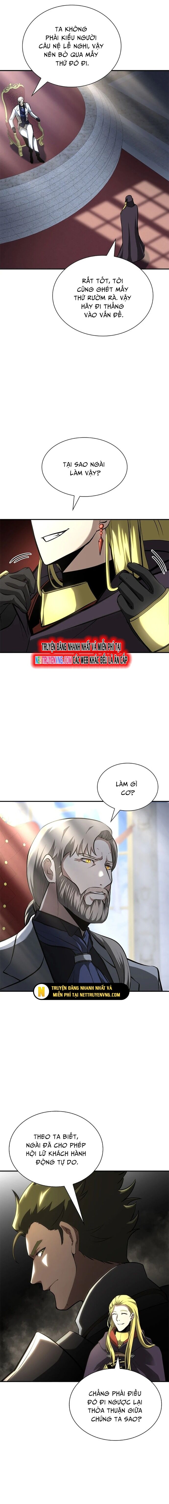 Sự Trở Lại Ma Dược Sư Cấp Fff [Chap 90-103]
