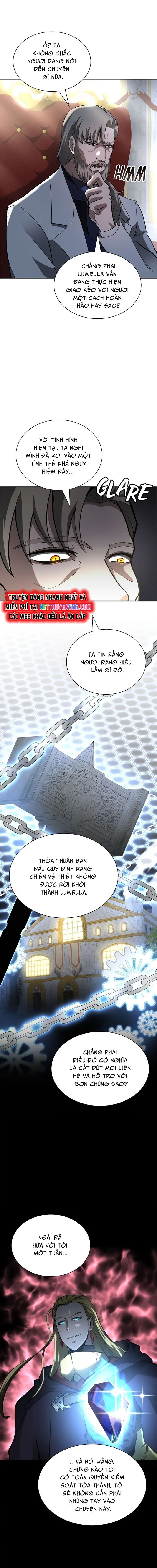 Sự Trở Lại Ma Dược Sư Cấp Fff [Chap 90-103]