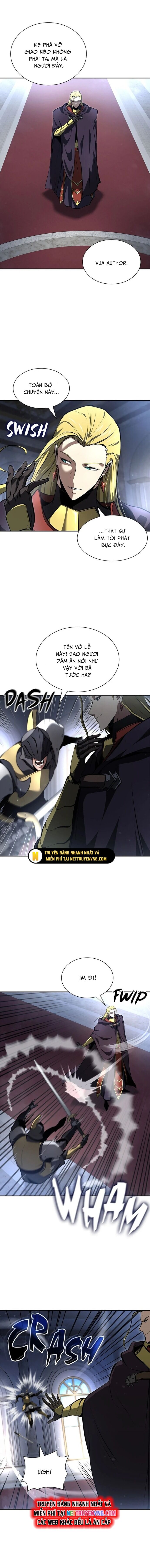 Sự Trở Lại Ma Dược Sư Cấp Fff [Chap 90-103]