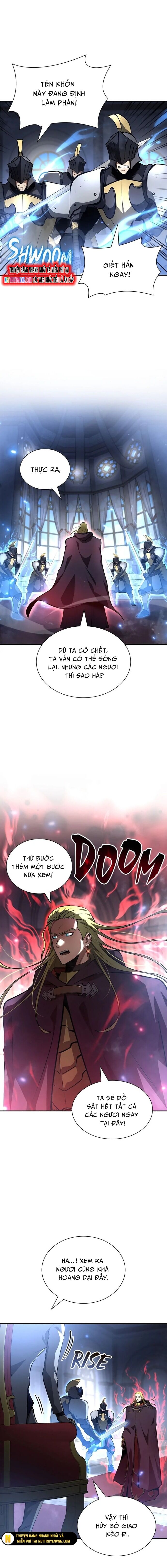 Sự Trở Lại Ma Dược Sư Cấp Fff [Chap 90-103]