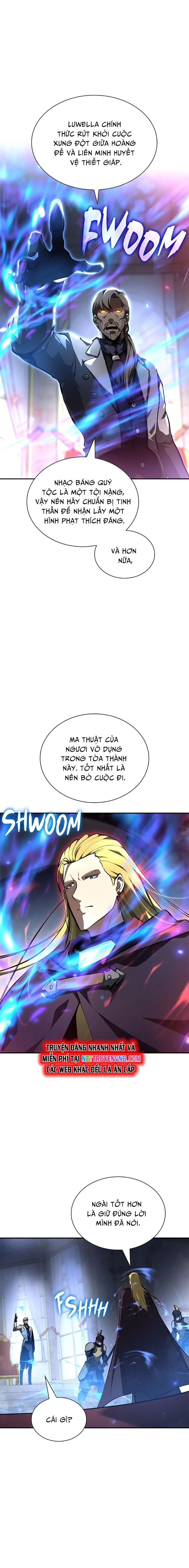 Sự Trở Lại Ma Dược Sư Cấp Fff [Chap 90-103]