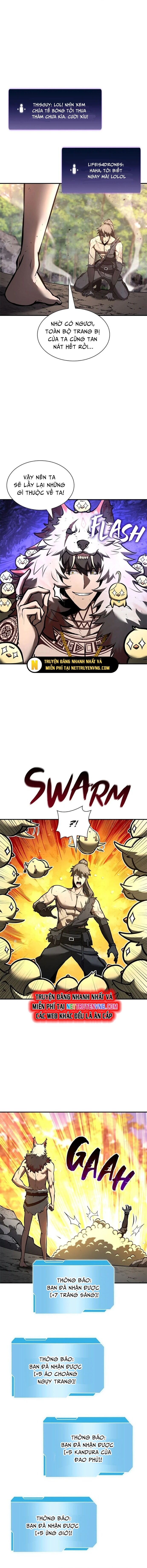 Sự Trở Lại Ma Dược Sư Cấp Fff [Chap 90-103]