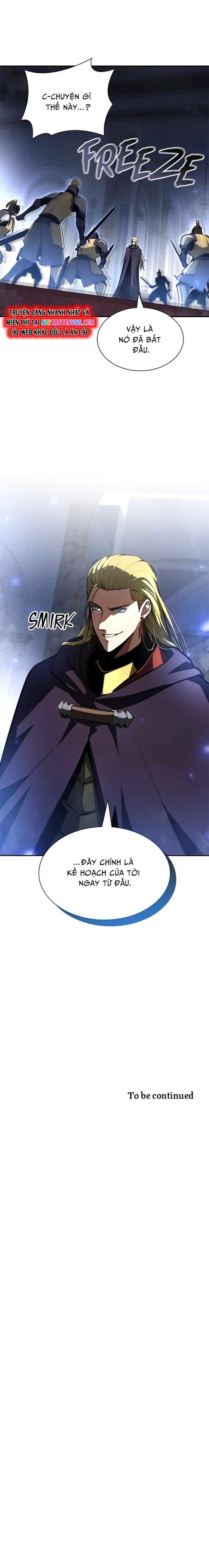 Sự Trở Lại Ma Dược Sư Cấp Fff [Chap 90-103]
