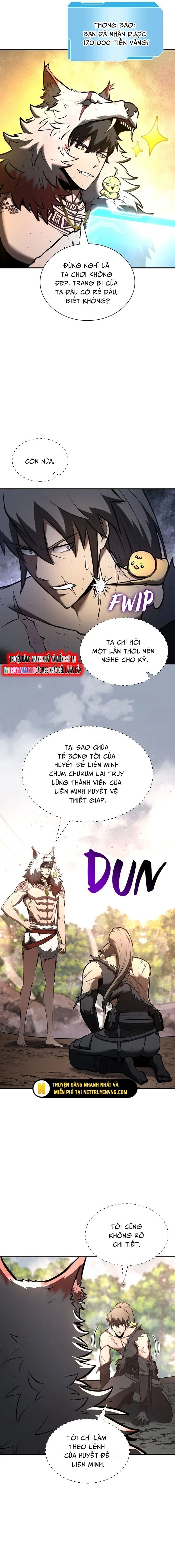 Sự Trở Lại Ma Dược Sư Cấp Fff [Chap 90-103]