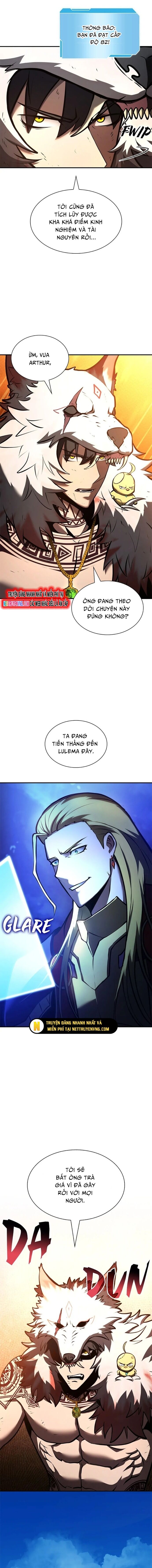 Sự Trở Lại Ma Dược Sư Cấp Fff [Chap 90-103]