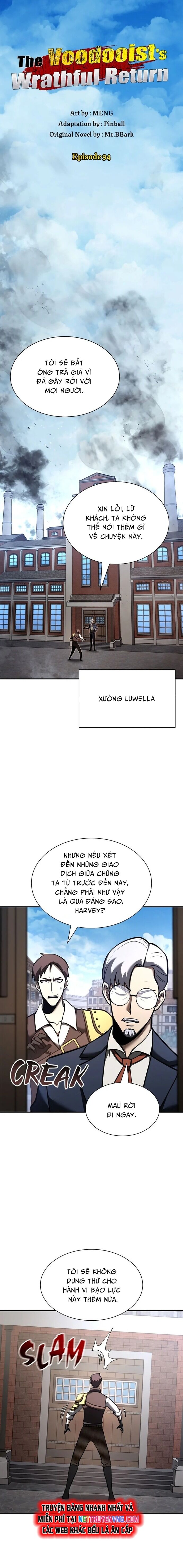Sự Trở Lại Ma Dược Sư Cấp Fff [Chap 90-103]
