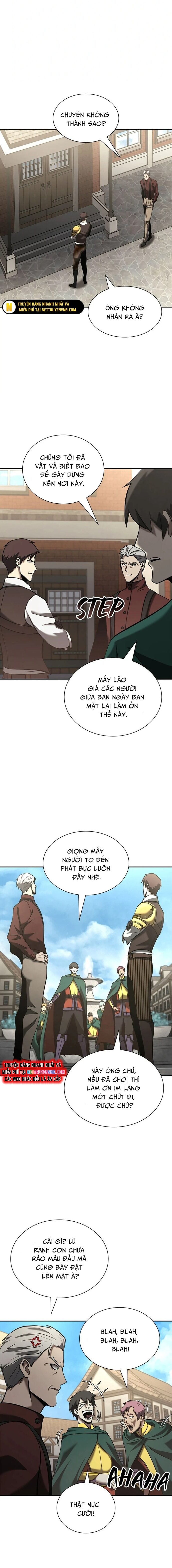 Sự Trở Lại Ma Dược Sư Cấp Fff [Chap 90-103]