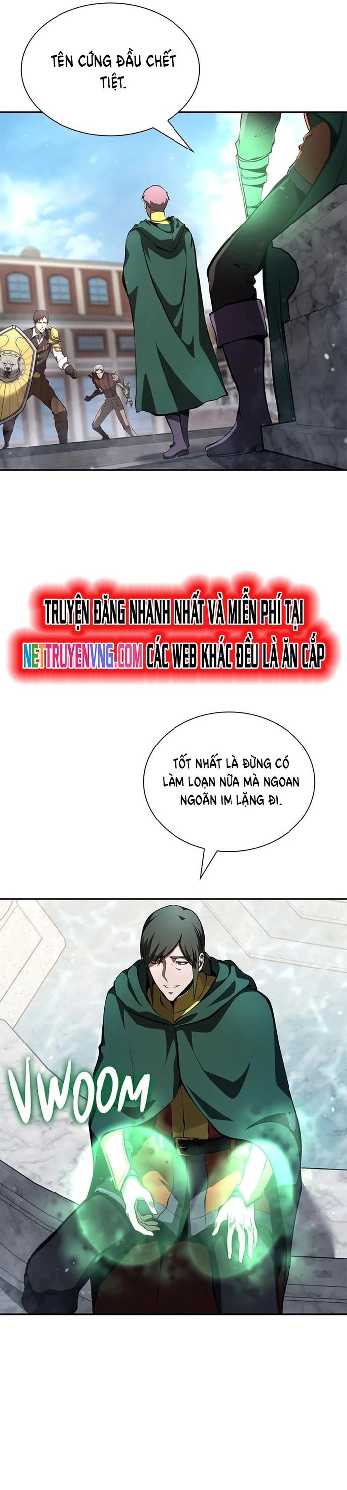 Sự Trở Lại Ma Dược Sư Cấp Fff [Chap 90-103]
