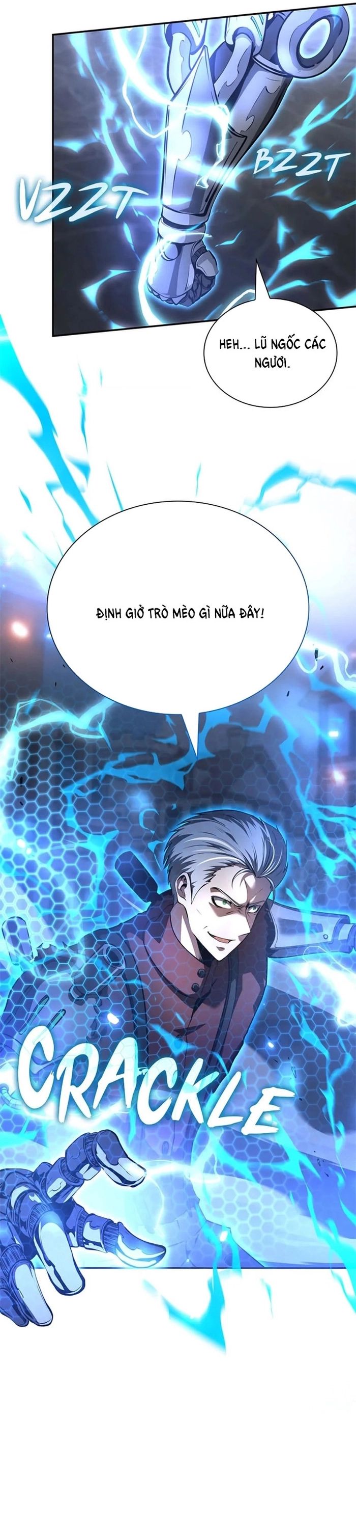 Sự Trở Lại Ma Dược Sư Cấp Fff [Chap 90-103]