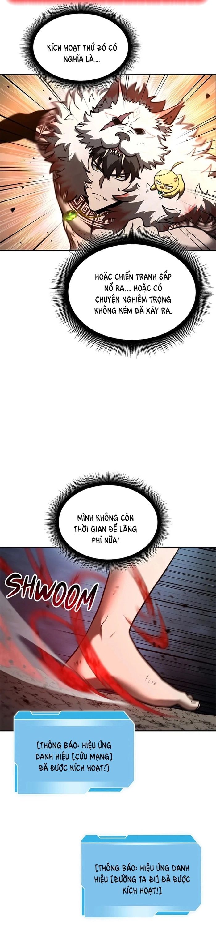 Sự Trở Lại Ma Dược Sư Cấp Fff [Chap 90-103]