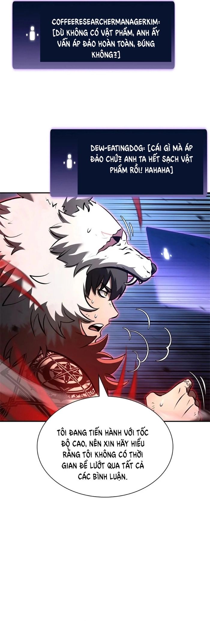 Sự Trở Lại Ma Dược Sư Cấp Fff [Chap 90-103]