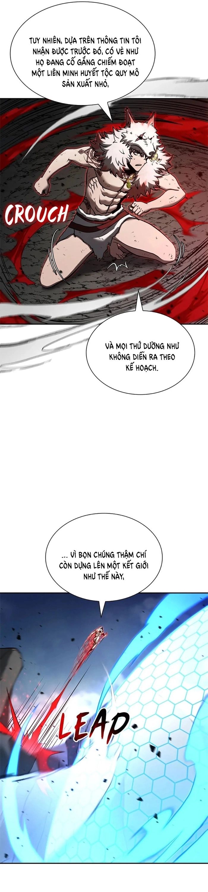 Sự Trở Lại Ma Dược Sư Cấp Fff [Chap 90-103]