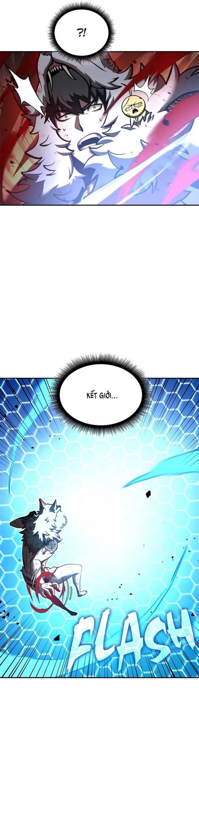Sự Trở Lại Ma Dược Sư Cấp Fff [Chap 90-103]