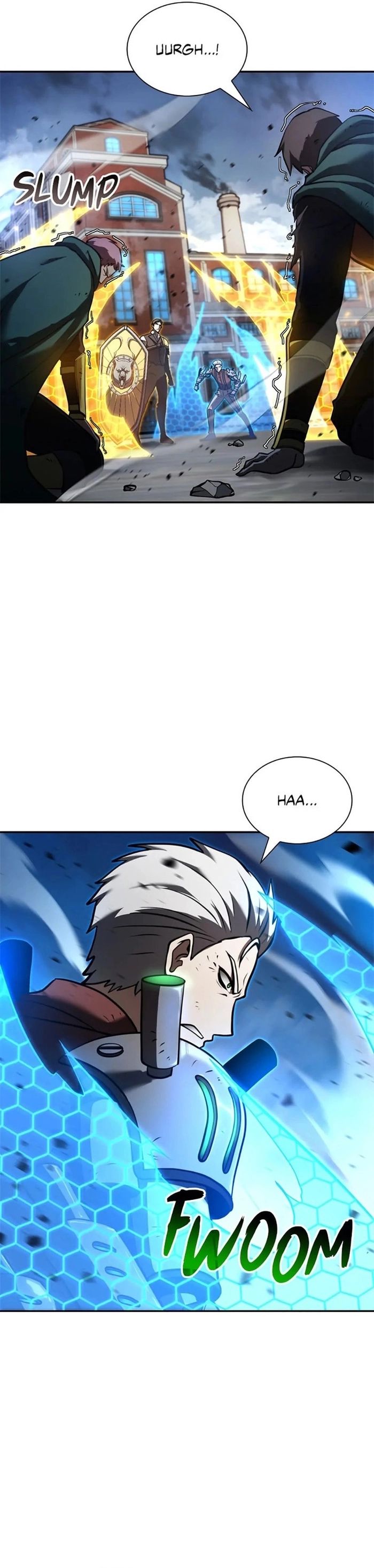 Sự Trở Lại Ma Dược Sư Cấp Fff [Chap 90-103]