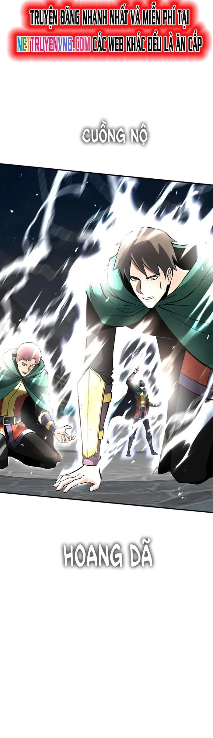 Sự Trở Lại Ma Dược Sư Cấp Fff [Chap 90-103]