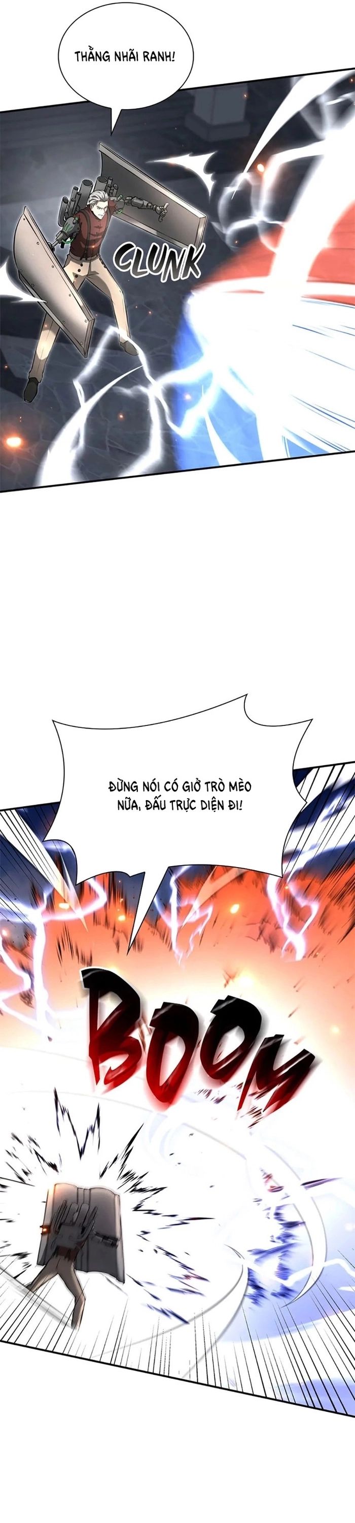 Sự Trở Lại Ma Dược Sư Cấp Fff [Chap 90-103]