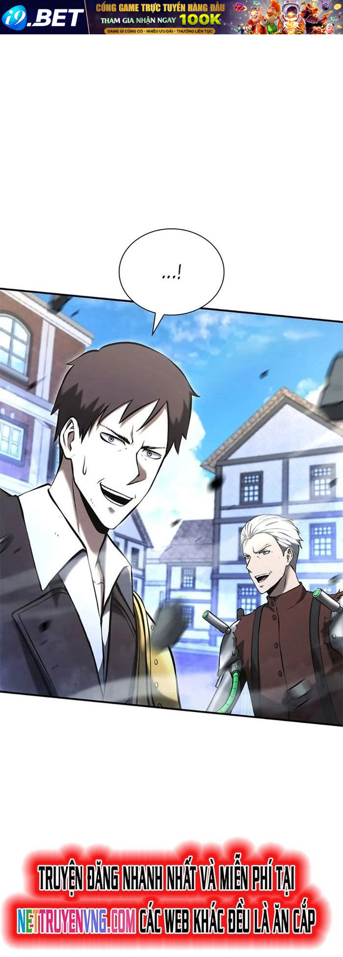 Sự Trở Lại Ma Dược Sư Cấp Fff [Chap 90-103]