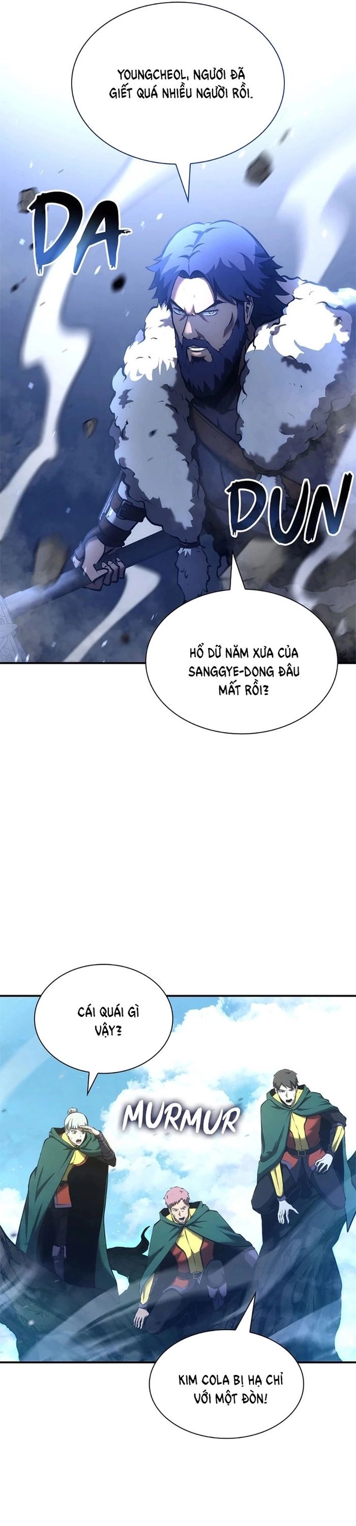 Sự Trở Lại Ma Dược Sư Cấp Fff [Chap 90-103]