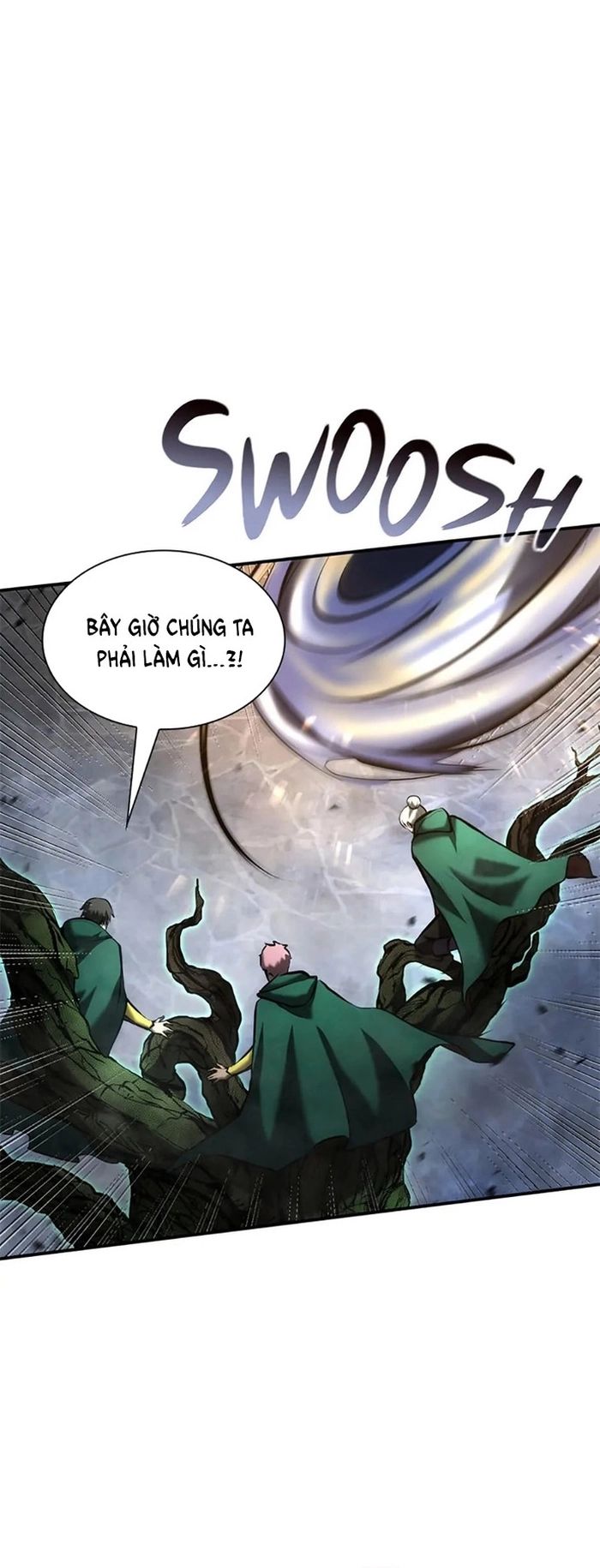 Sự Trở Lại Ma Dược Sư Cấp Fff [Chap 90-103]