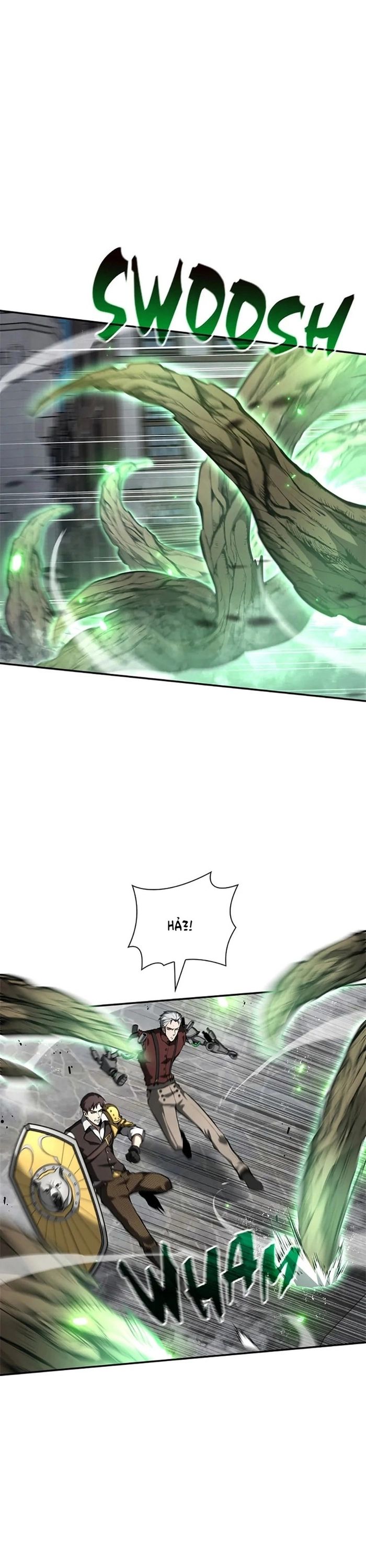 Sự Trở Lại Ma Dược Sư Cấp Fff [Chap 90-103]