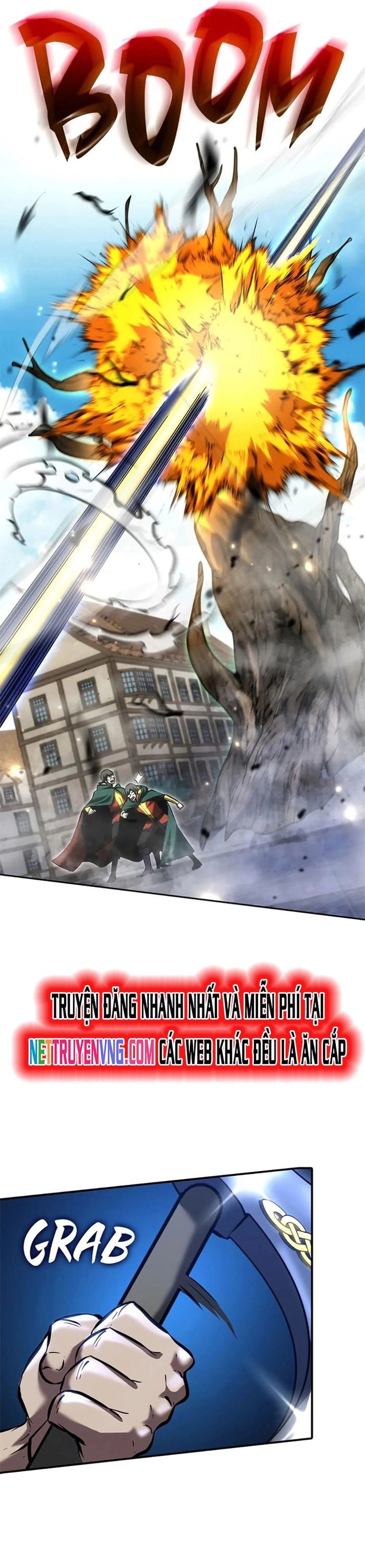 Sự Trở Lại Ma Dược Sư Cấp Fff [Chap 90-103]