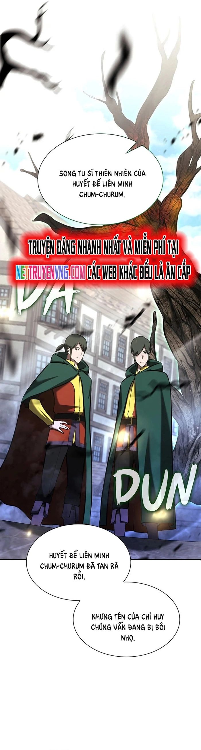 Sự Trở Lại Ma Dược Sư Cấp Fff [Chap 90-103]