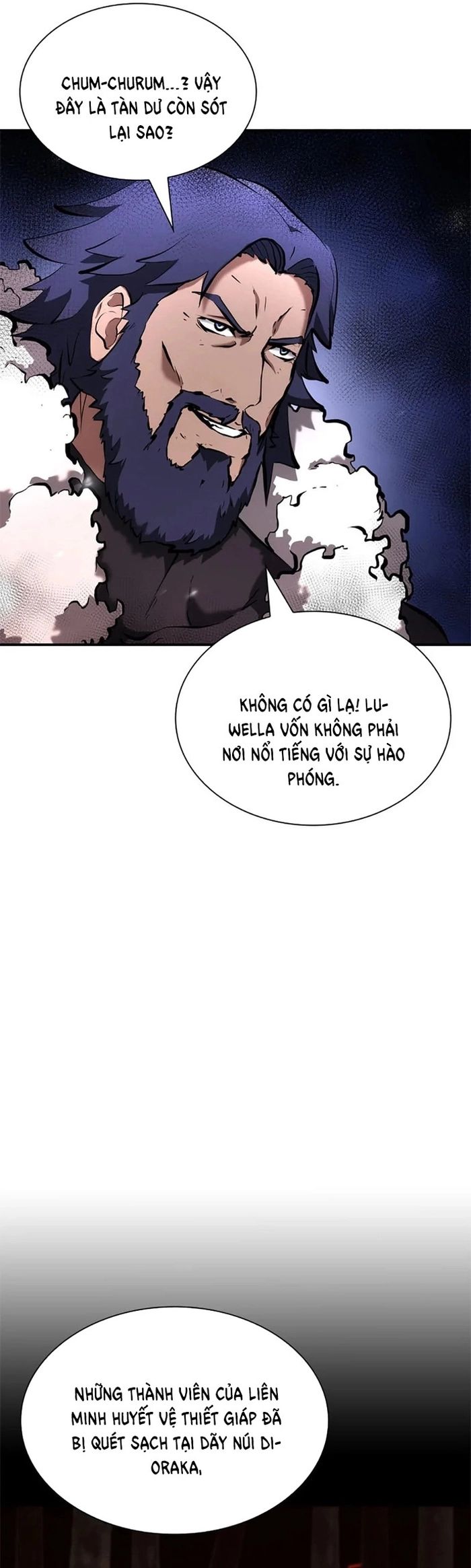 Sự Trở Lại Ma Dược Sư Cấp Fff [Chap 90-103]